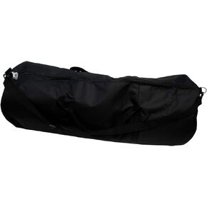 Cymbal Set Drum Bag Softside Case 35.4"L x 13.7"W by Trademark Innovations