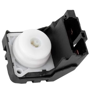 35130-SAA-J51 Ignition Starter Switch, Steering Switch Compatible with Select Acura RDX RSX TL TSX Honda Accord CR-V Civic Element Fit Odyssey 2008 Pilot