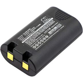 VI VINTRONS Battery for 3M PL200, (1600mAh)