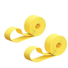 Risk 2 Pack Bicycle Rim Strip Rim Tape (26" x 20mm)