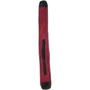 V GEBY Sword Bag Chinese Martial Arts Thick Canvas Single-Layer Sword Shoulder Carry Bag