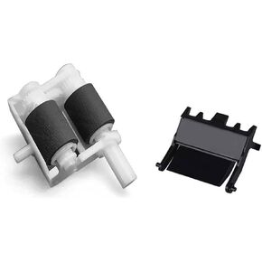 FixcoR Paper Cassette Tray Feed Kit Compatible with Brother HL-L3290CDW MFC-L3710CW HL-L3270CDW MFC-L3750CDW MFC-L3710CW MFC-L3770CDW DCP-L3551 HL-3160CDW DCP9030CDW