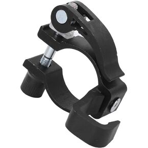 Keenso Scooter Buckle, Portable Durable Metal Buckle Lock Lifting Rod Accessory for KOGOU 8in Electric Scooter Electric Car Scooter