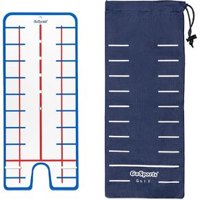 مرايا محاذاة وضع الجولف من GoSports - صممها لاعبو الجولف للاعبي الجولف in Kuwait