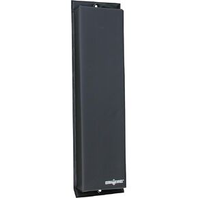 Hull Hugr Airhead Flat Fenders, Multiple Colors Available