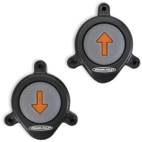 Power-Pole CM2.0 Standard Wireless Foot Switch