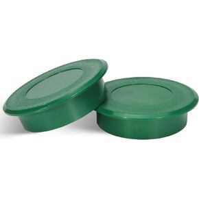 Golf Cup Cover, Universal Putting Green Hole Covers, Practice Training Aids Hole Lid Protector for Golf Course Yard Garden Backyard Game Ball Outdoor Activities