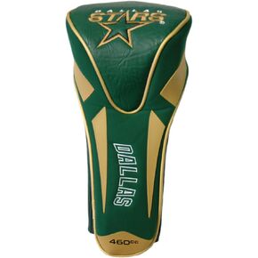 Team Golf NHL Unisex-Adult Single Apex Driver Head Cover