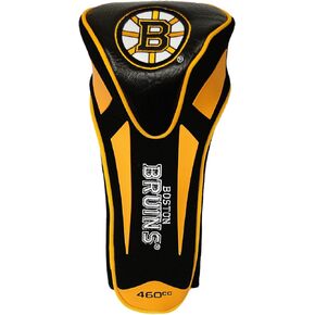 Team Golf NHL Unisex-Adult Single Apex Driver Head Cover