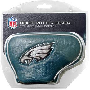 غطاء رأس فريق الجولف NFL Golf Club Blade Putter، يناسب معظم مضارب الشفرات، سكوتي كاميرون، تايلورميد، أوديسي، تيتليست، بينج، كالواي
