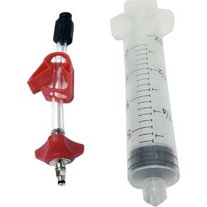 Bicycle Brake DOT Oil Bleed Kit for Avid Sram Code5 Code R Juicy Ultimate Elixir Formula Hayes Bngal Hope Quad Hydraulic Disc Tools