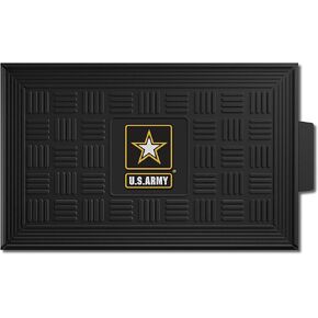 FANMATS College Unisex-Adult Medallion Door Mat