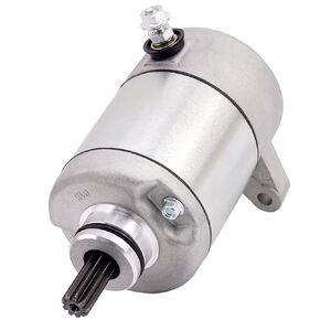 OuYi Starter Motor Replacement for Polaris 3090188 3084981 57-2688 Sportsman Ranger Magnum Trail Blazer Trail Boss 1995-2014 335 400 450 500 ATVS SMU0061, 41054020