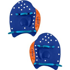 ZONE3 Power Stroke Swimming Hand Paddles