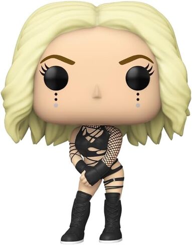 Funko Pop WWE: Liv Morgan (2023 Fun on The Run حصريًا) in Saudi Arabia