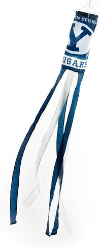 BSI PRODUCTS, INC. NCAA Men,Unisex-Adult,Women Wind Sock in Saudi Arabia