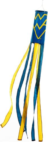 BSI PRODUCTS, INC. NCAA Men,Unisex-Adult,Women Wind Sock in Saudi Arabia