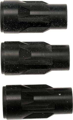 Dorman 49818 Spark Plug Boot متوافق مع موديلات Ford/Lincoln/Mazda، 3 عبوات in Saudi Arabia