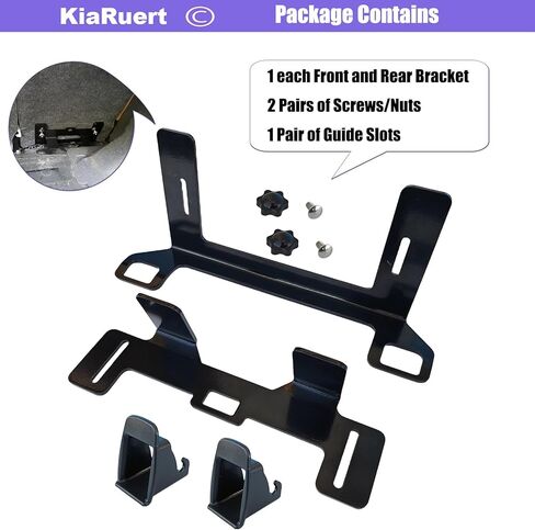 دعامة مزلاج مقعد السيارة العالمية ISOFIX، مجموعة تثبيت مرساة مقعد الطفل in Kuwait