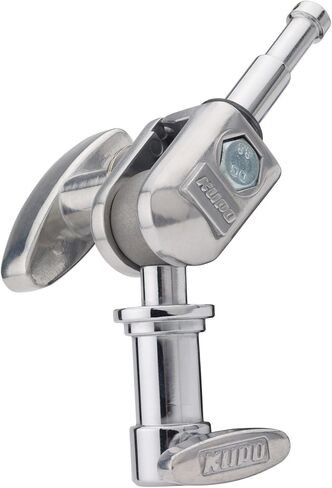 إصبع Kupo EZ Grip مع مسمار وجهاز استقبال مقاس 5/8 بوصة (16 ملم) (KG300612) in Saudi Arabia