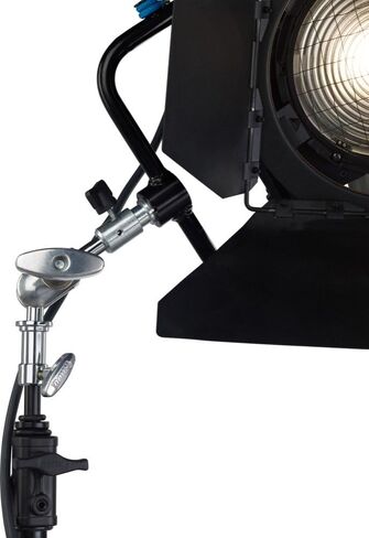 إصبع Kupo EZ Grip مع مسمار وجهاز استقبال مقاس 5/8 بوصة (16 ملم) (KG300612) in Saudi Arabia