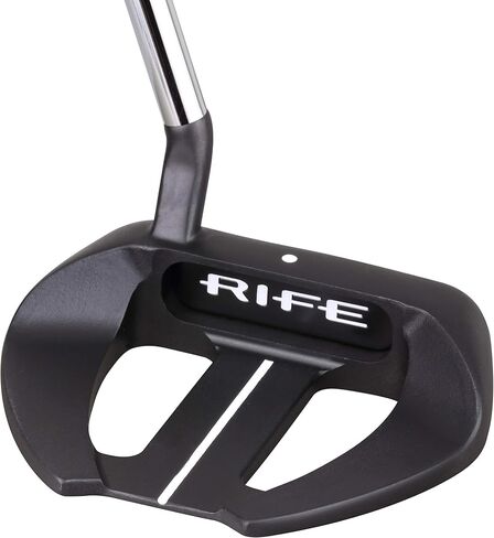 سلسلة تقنية Roll Groove تستخدم اليد اليمنى RG5 بمطرقة كاملة ومضرب مزدوج مجنح وحافة وجه وتجويف مطحونة بدقة تضمن التوزيع المثالي للوزن والتوازن in Kuwait