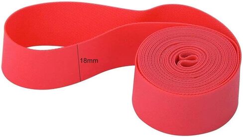 Bicycle Rim Strip Rim Tape Bike Inner Tube (2 Pairs) in Saudi Arabia