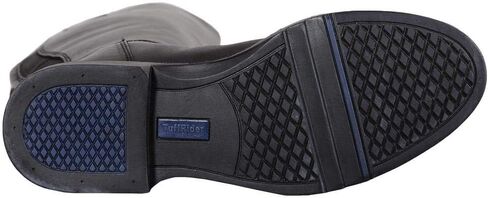 أحذية TuffRider الرجالية ذات الطراز الباروكي، أسود، 8 عادي in Kuwait