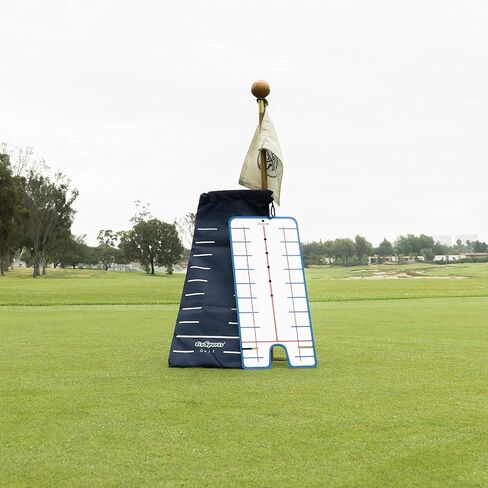 مرايا محاذاة وضع الجولف من GoSports - صممها لاعبو الجولف للاعبي الجولف in Kuwait