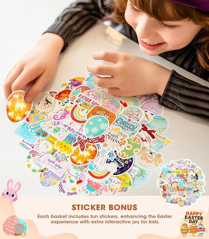 سلة دراجة للأطفال من أنزوم، سلة دراجة للأولاد والبنات، سلة دراجات بلاستيكية منسوجة مقاومة للماء للأطفال، مناسبة لمعظم دراجات الأطفال والدراجات الثلاثية للأطفال in Kuwait