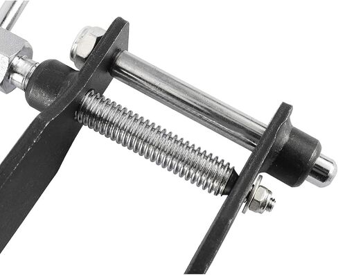 KUNTEC Disc Brake Pad Installation Spreader Tool Caliper Piston Spreader Tool in Saudi Arabia