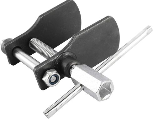KUNTEC Disc Brake Pad Installation Spreader Tool Caliper Piston Spreader Tool in Saudi Arabia