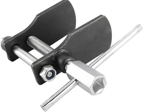 KUNTEC Disc Brake Pad Installation Spreader Tool Caliper Piston Spreader Tool in Saudi Arabia