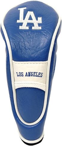 Team Golf MLB Hybrid Golf Club Headcover, Hook-and-Loop Closure, Velour Lined for Extra Club Protection in Saudi Arabia