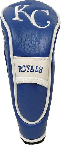 Team Golf MLB Hybrid Golf Club Headcover, Hook-and-Loop Closure, Velour Lined for Extra Club Protection in Saudi Arabia
