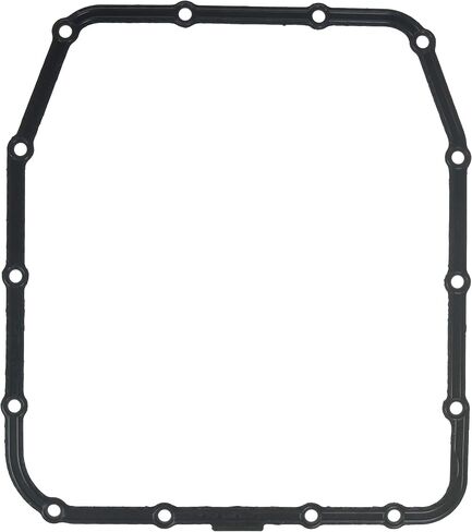 MAHLE Original W39141 Automatic Transmission Oil Pan Gasket, 1 Pack in Saudi Arabia