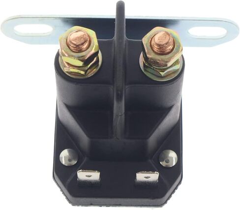 ملف لولبي 12 فولت 725-04439 لجزازة الجرارات GT1054 GT1554 GT2000 GT2100 GTX1054 GY22476 (GY22476) in Kuwait