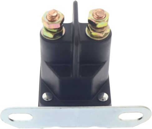 ملف لولبي 12 فولت 725-04439 لجزازة الجرارات GT1054 GT1554 GT2000 GT2100 GTX1054 GY22476 (GY22476) in Kuwait