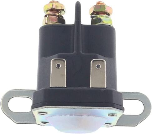 ملف لولبي 12 فولت 725-04439 لجزازة الجرارات GT1054 GT1554 GT2000 GT2100 GTX1054 GY22476 (GY22476) in Kuwait