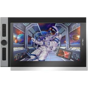 XPPen Paper-Like Protective Film ONLY Suits only for Artist Pro 16 & Innovator16 (Pack of 2)