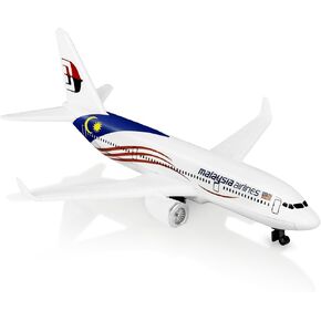 Model Airplanes Malaysia Airplane Airlines Plane Aircraft Model for Display Collection