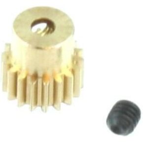 Redcat 60161 Motor Pinion Gear (18T)