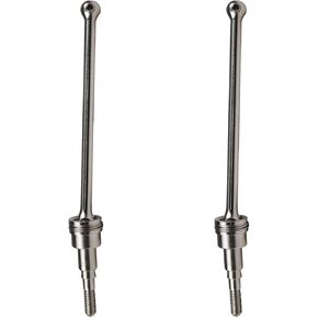 Hosim RC Car Front CVD Shaft Set Parts XLF-JSCD X08 X07 RC Car