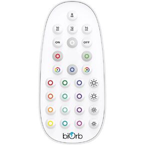 Bi Orb MCR LED Light Replacement Remote