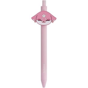 GENSHIN IMPACT Teyvat Zoo Themed Rollerball Pen - Wriothesley (2 pens per box)