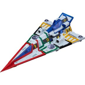 Good Smile Company Gatchaman Fighter: Gatcha Spartan Modeorid Model Kit