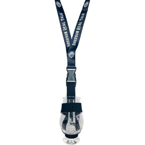 Bourbon Real Talk® Glen Lanyard