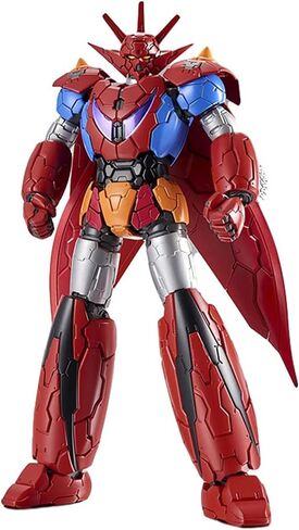 Bandai Hobby - Getter Robo - Getter Dragon (Infinitism Version), Bandai Spirits HG 1/144 in Saudi Arabia