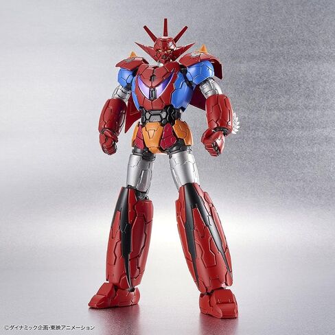 Bandai Hobby - Getter Robo - Getter Dragon (Infinitism Version), Bandai Spirits HG 1/144 in Saudi Arabia