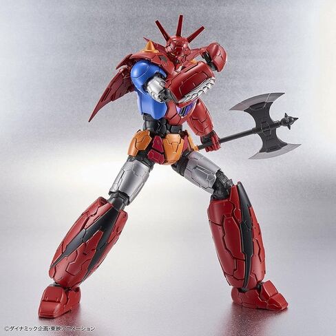 Bandai Hobby - Getter Robo - Getter Dragon (Infinitism Version), Bandai Spirits HG 1/144 in Saudi Arabia
